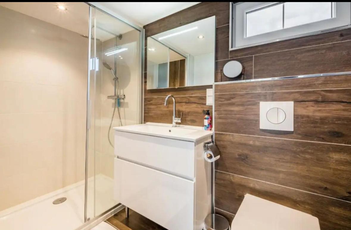 Amsterdam Boathouse Apartment Aalsmeer Bagian luar foto